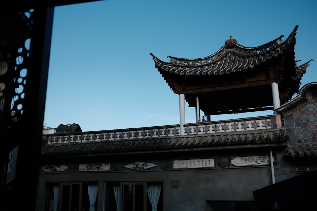 林晓